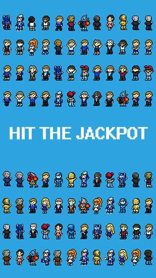 download Hit the jackpot with friends: Idle apk